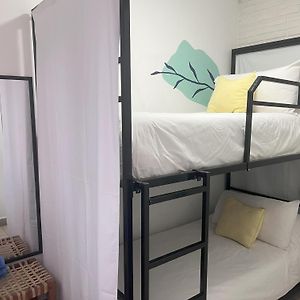 Private Bathroom Twin Room